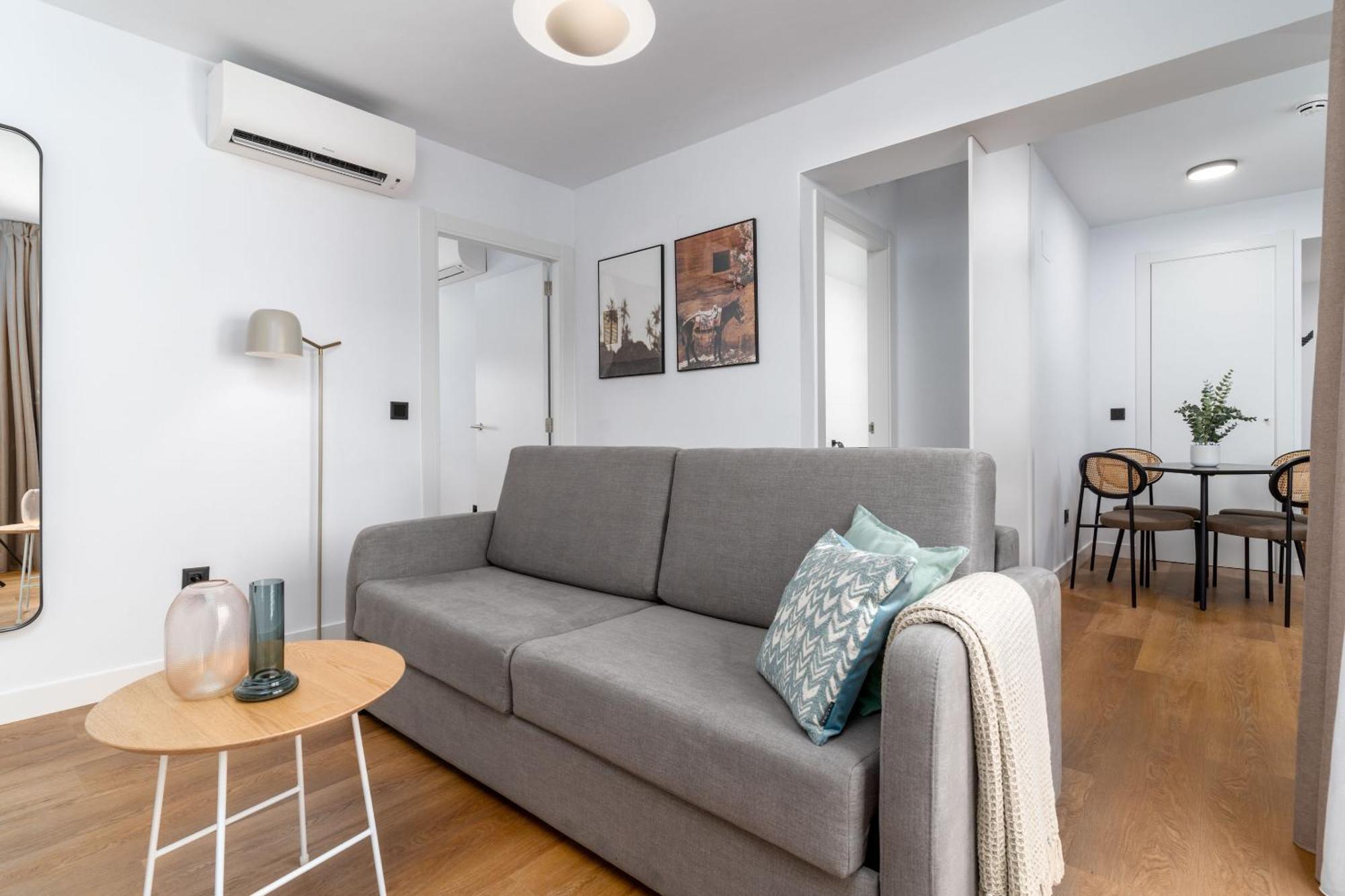 Limehome Oviedo Calle Postigo Bajo Cameră foto