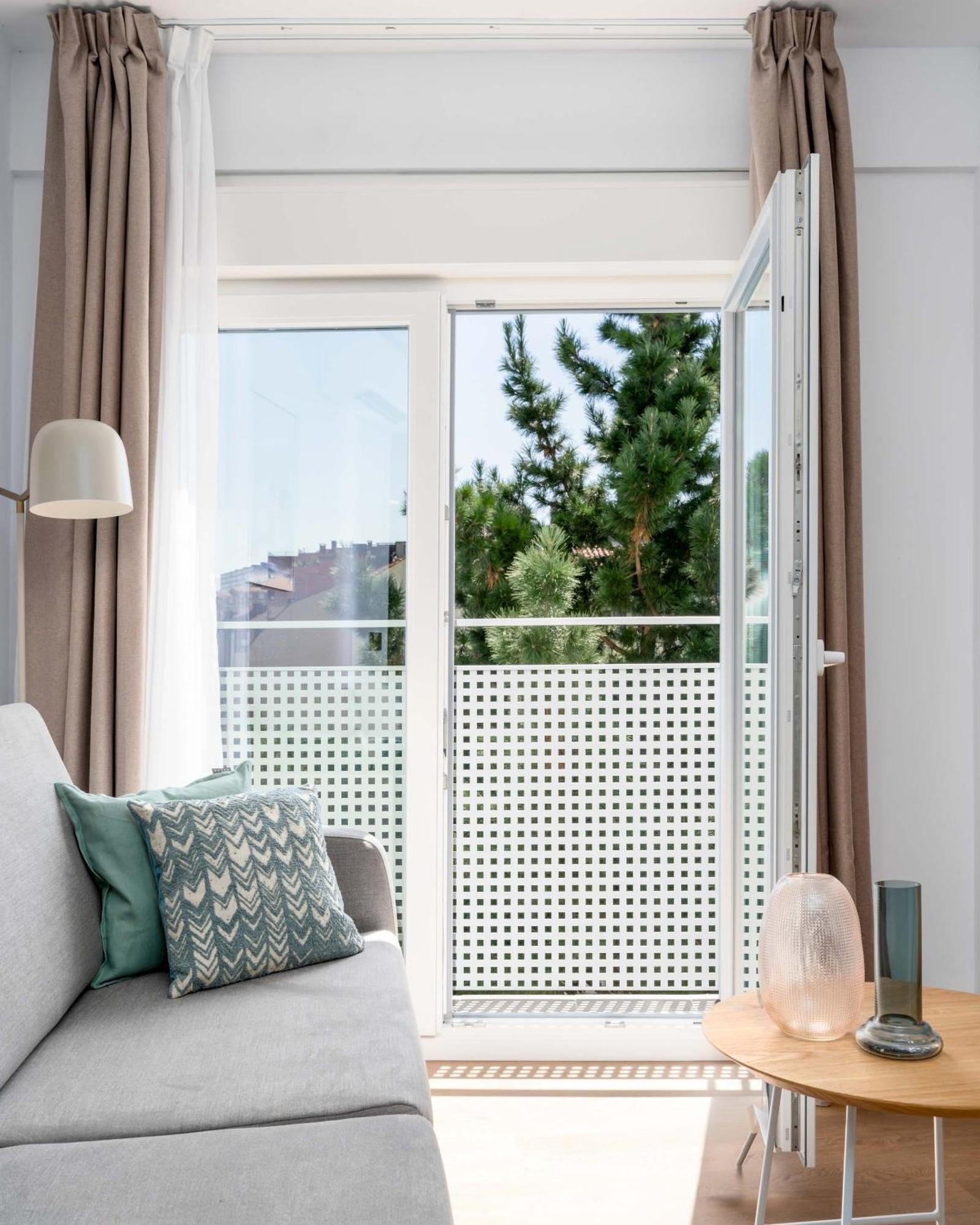 Limehome Oviedo Calle Postigo Bajo Cameră foto